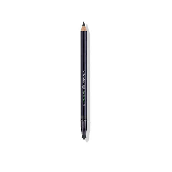 Dr.hauschka Eye Definer 01 Black 1,05g