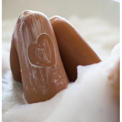 Dr. Hauschka Bain au Citron Citronelle - 100 ml