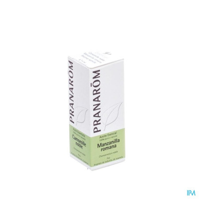 Camomille noble HE Pranarôm - 5 ml Chamaemelum nobile HECT