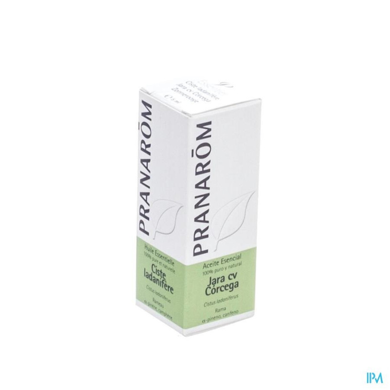 Huile essentielle Lavande fine AOP de Pranarôm - 5ml