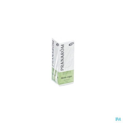 Epinette noire Bio HE Pranarôm - 10 ml Picea mariana Bio HECT