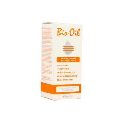 BIO-OIL Huile Régénérante - 60ml