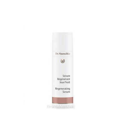 Dr. HAUSCHKA Sérum régénérant jour nuit - 30ml Dr. HAUSCHKA Sérum régénérant jour nuit - 30ml