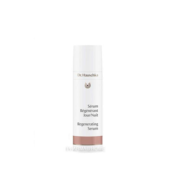 Dr. HAUSCHKA Sérum Régénérant j/n - 30ml