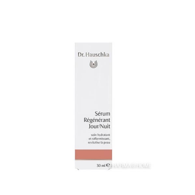 Dr. HAUSCHKA boîte Sérum régénérant j/n - 30ml Dr. HAUSCHKA boîte Sérum régénérant j/n - 30ml