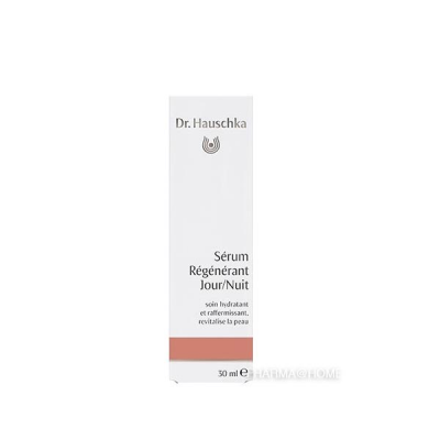 Dr. Hauschka Sérum régénérant jour/nuit- 30ml