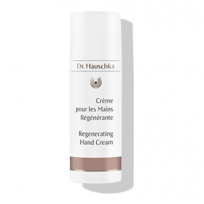 Dr. HAUSCHKA Crème Mains Régénérante