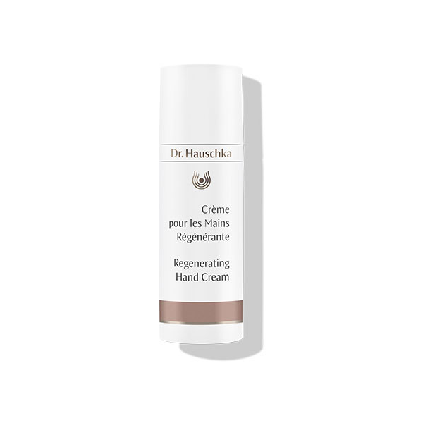 Dr. HAUSCHKA Crème Mains Régénérante-50ml