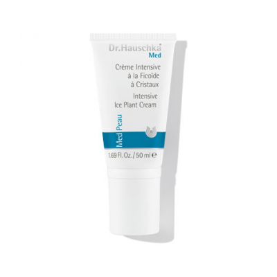 Dr. HAUSCHKA Crème Intensive Ficoïde Cristaux