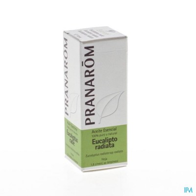 PRANAROM HE eucalyptus radié