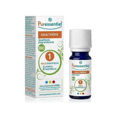 Puressentiel He Gaultherie Bio Expert Hle Ess 10ml