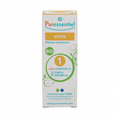 PURESSENTIEL HE Myrte