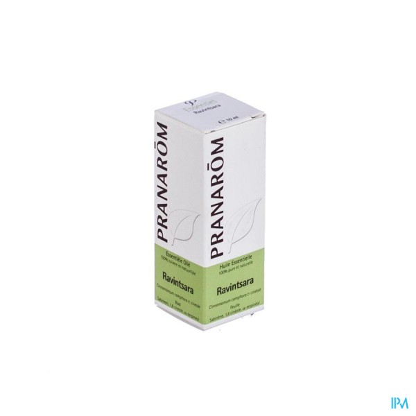 Ravintsara Hle Ess 10ml Pranarom