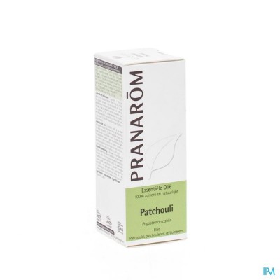 PRANAROM HE patchouli