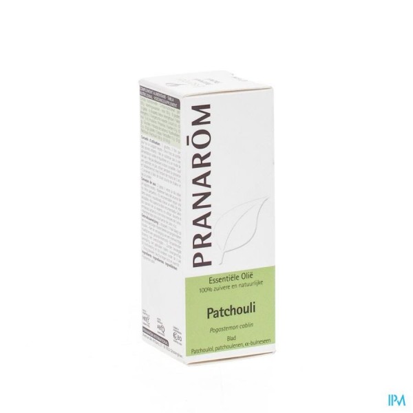 PRANAROM HE Patchouli