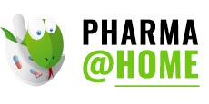 logo Pharma At Home